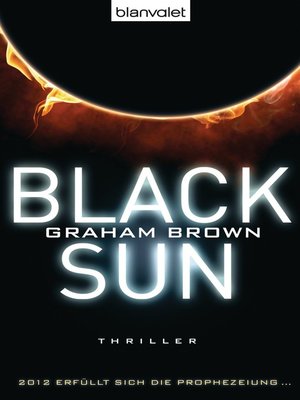 cover image of Black Sun